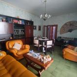 Appartamento di ampia metratura a Marcellina con terrazzo, cantina, box auto e terreno in Vendita